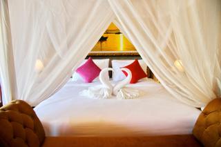 The Chaya Resort and Spa - Chiang Mai - 8