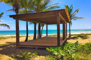 Sunset Beach View - Eslabón - 3
