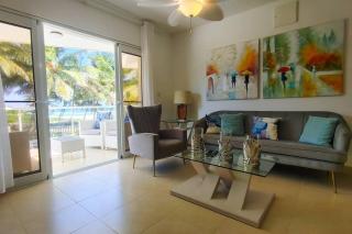 Sunset Beach View - Eslabón - 1
