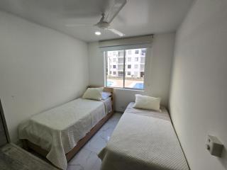 Lujoso Apartmento Vacacional con Aire Acondicionado - Girardot - 6