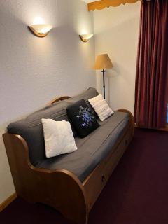 Chalet D'orcieres - 3 Pièces 6 personnes MAE-2784 - 1