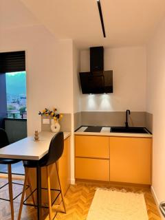 AGATE Luxury 502 - Tirana - 5