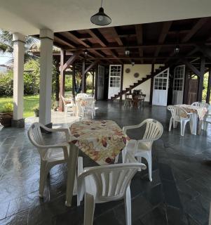 Casa Pomar do Aconchego - Paraty - 3