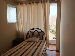 Hostal Edén - Torotoro - 9