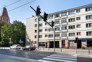 Patro Apartament 3 Wrocław Centrum - Wrocław - 2