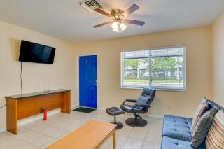 Centrally Located Hallandale Beach Condo - Hallandale Beach - 7