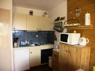 Résidence Plein Soleil Ii - studio cabine 4 personnes MAE-2850 - 6