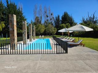 Hotel Limari - Ovalle - 7