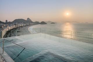 Rio Othon Palace - Rio de Janeiro - 0