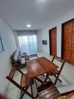 Apartamento Brisa do Mar - Olinda - 0