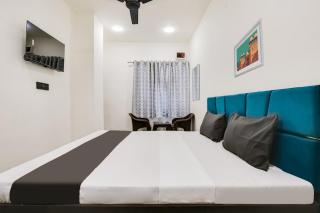 Hotel O HG Residency - Amritsar - 7