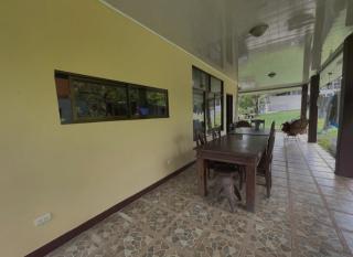 Haciendo Amigos en el Canasto - 5