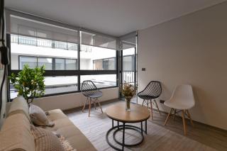 Comfort and style in the city - 3