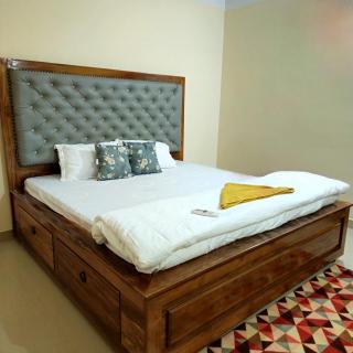 Private Spaces - Guwahati - 0