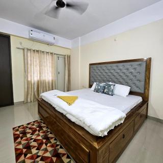 Private Spaces - Guwahati - 1