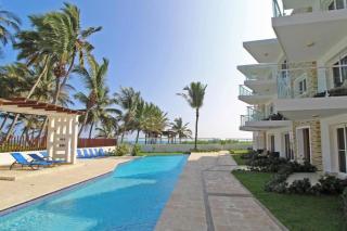 Direct View and Access to Beach! - Eslabón - 9