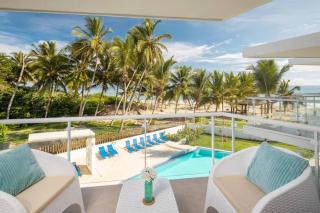 Direct View and Access to Beach! - Eslabón - 4