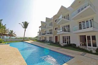 Direct View and Access to Beach! - Eslabón - 2