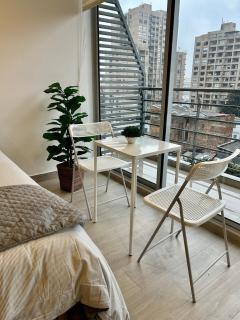 Loft en Centro Internacional exclusivo 314 - 7