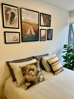 Loft en Centro Internacional exclusivo 314 - 6