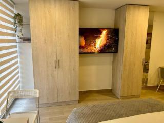 Loft en Centro Internacional exclusivo 314 - 4