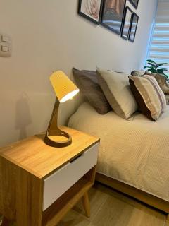Loft en Centro Internacional exclusivo 314 - 2