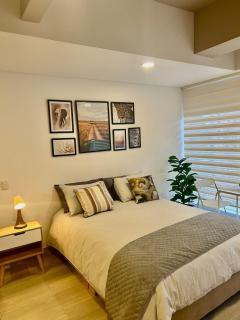 Loft en Centro Internacional exclusivo 314 - 1