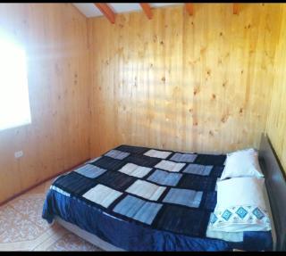 Cabañas la tía Julia - Melipeuco - 2