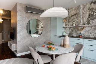 Premium Apartment in Old Town Marina View by Lion Apartments - Gdansk - 4