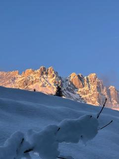 Almchalet Weberhof - Going am Wilden Kaiser - 9