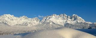 Almchalet Weberhof - Going am Wilden Kaiser - 7