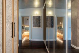 Premium Apartment in Old Town Marina View by Lion Apartments - Gdansk - 1