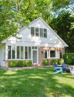 Annapolis Charm Waterfront Getaway Near USNA - FISH & CRAB from your PRIVATE PIER! - Annapolis - 7