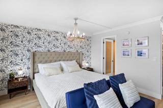 Chic boutique hotel and upgraded RG - Honolulu - 9