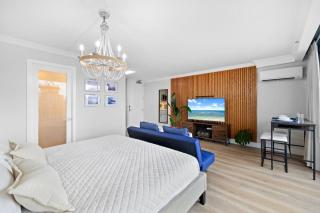 Chic boutique hotel and upgraded RG - Honolulu - 8