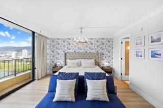 Chic boutique hotel and upgraded RG - Honolulu - 6