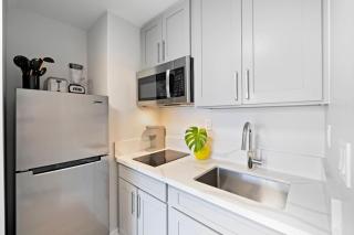 Chic boutique hotel and upgraded RG - Honolulu - 5