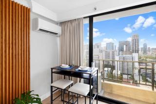 Chic boutique hotel and upgraded RG - Honolulu - 2