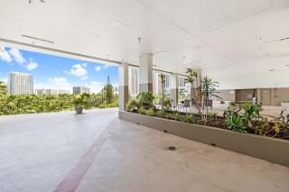 Centrally located walk to Hilton Lagoon - Honolulu - 3