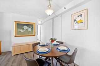 Waikiki condo sleeps 6. Parking. - Honolulu - 3