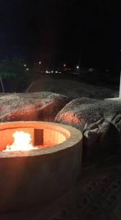 Chalé Encontro das Pedras na Serra - 2