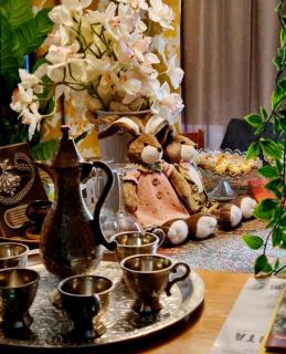 Bohemian Retro Room Varna - 8