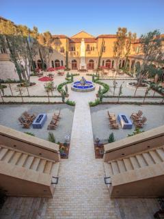 Allegretto Vineyard Resort Paso Robles - Paso Robles - 7