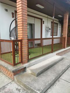Villa Negra 1 - Balatonfenyves - 0