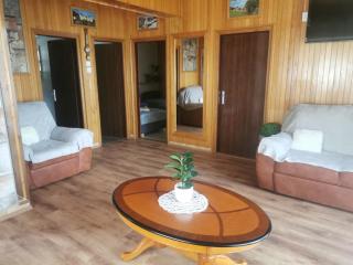 Villa Negra 1 - Balatonfenyves - 4