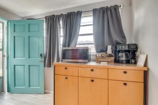 Apt 1 Mi to Riverfront in Titusville with Patio - 6