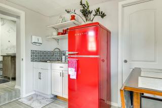 Apt 1 Mi to Riverfront in Titusville with Patio - 5