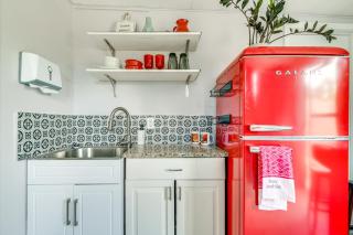 Apt 1 Mi to Riverfront in Titusville with Patio - 4