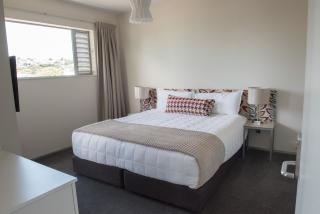 Navigate Seaside Hotel & Apartments - Napier - 6