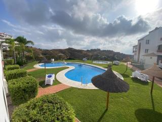 2 bedroom apartment Sitio de Calahonda, Mijas, 4 pools! - Sitio de Calahonda - 5